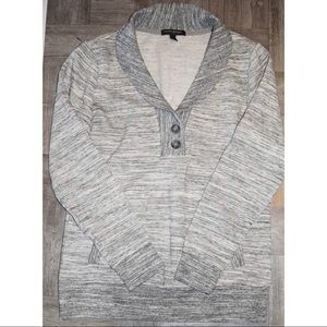 Banana Republic pullover